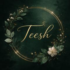 Teesh Brx