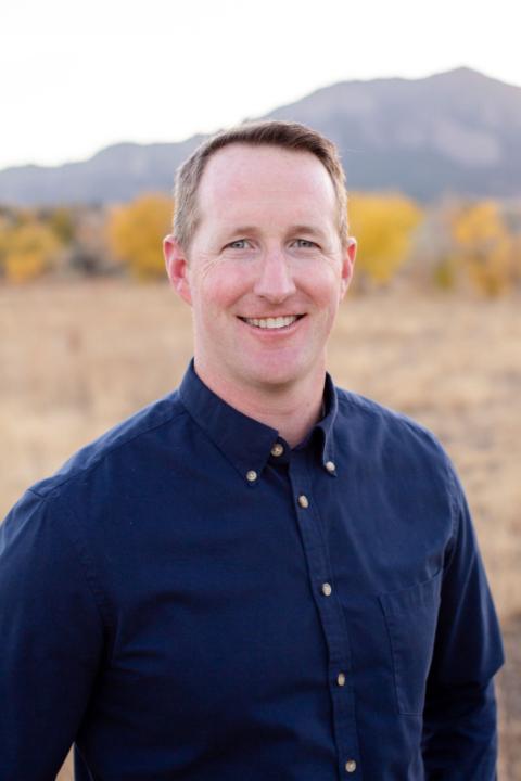 Vince Heaton