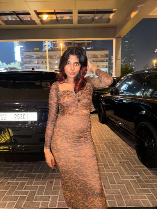 Amna Malik