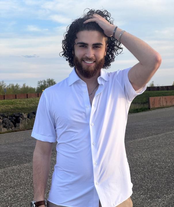Mehdi Salbi
