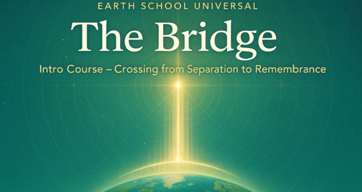 Earth School Universal