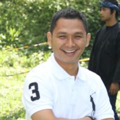 Eko Sasongko Nugroho