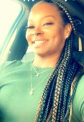 Contina Evans