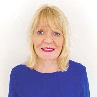 Joyce Wilson