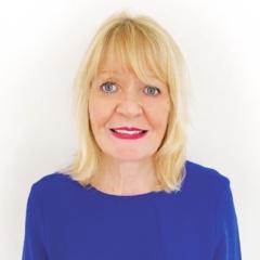 Joyce Wilson