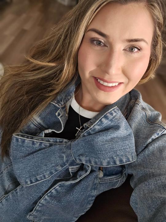 Nancy Sherman