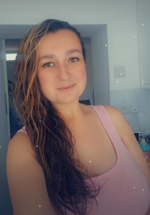 Sophie Griffiths