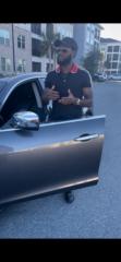 Dre Bailey