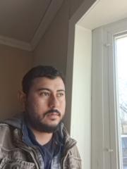 Abel Torres lopez