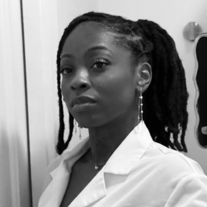 Kharyisma Smallwood