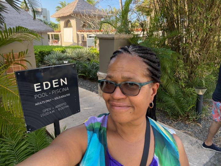 Bernadine Clarke