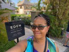 Bernadine Clarke