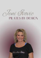 Jeni Ivovic