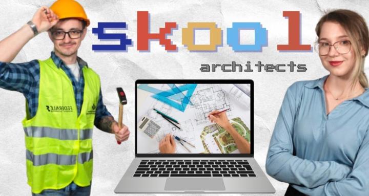 Skool Architects