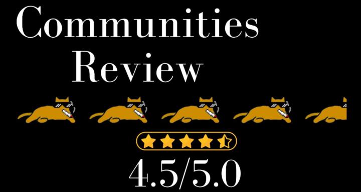 Skool Comunities Review