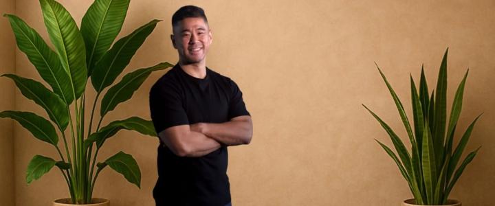 Christopher Sunagawa