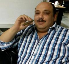 Jalal Khashman