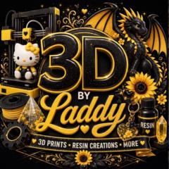 Laddy Paine