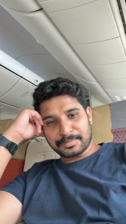 Ravindra Pichanaut