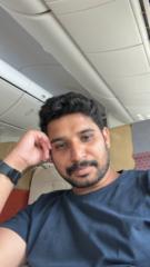 Ravindra Pichanaut