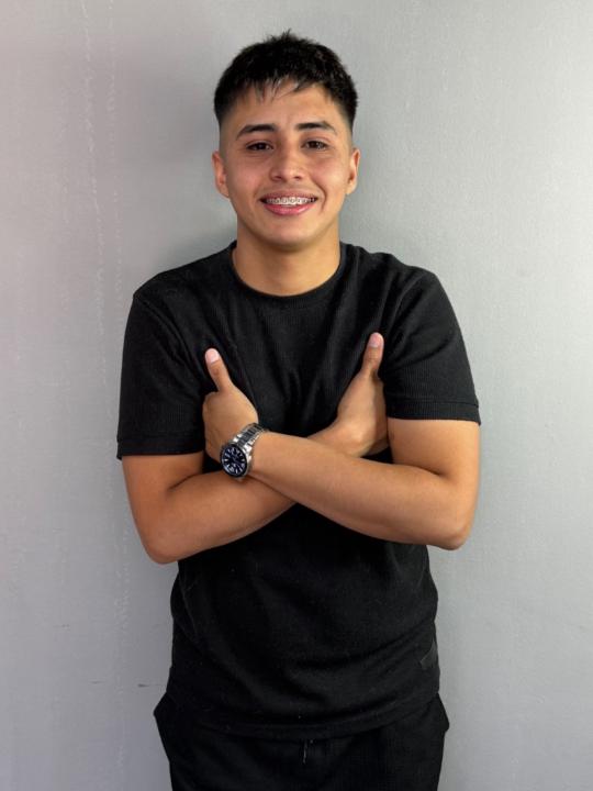 Axel Jaldin Axel jaldin