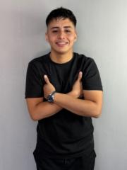 Axel Jaldin Axel jaldin