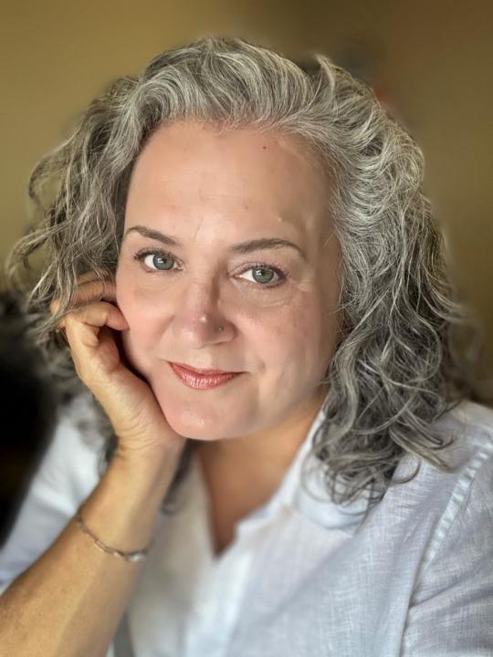Effie Vance