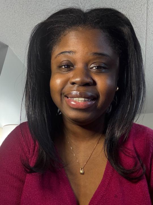 Chinyere Okunji