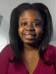 Chinyere Okunji