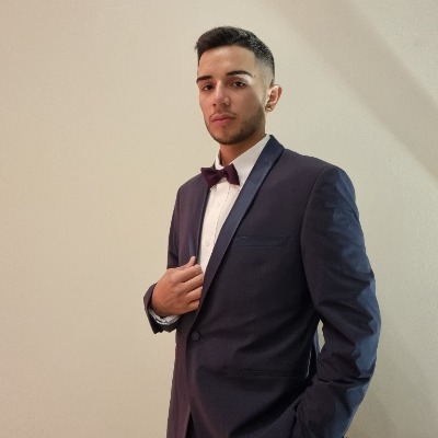 Moises Escobar
