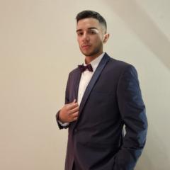 Moises Escobar