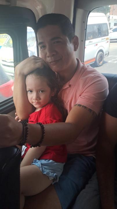 Daniel Quiroz