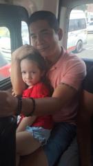Daniel Quiroz