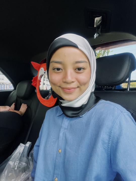 Farrah Ezrin