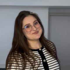 Diana Ana Maria Mitrea