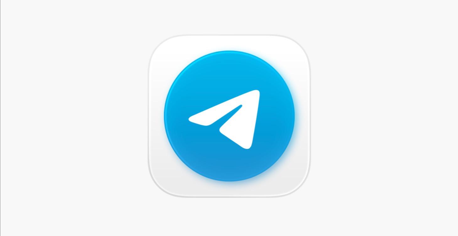 Messagerie Telegram / Group Chat