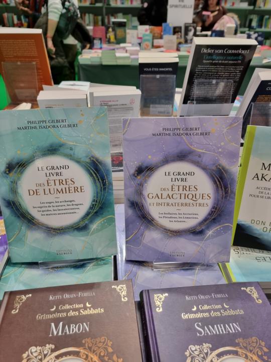 Livres