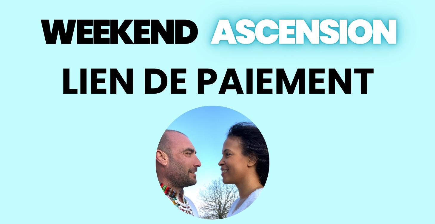 Weekend BEyond 15-16 Mai