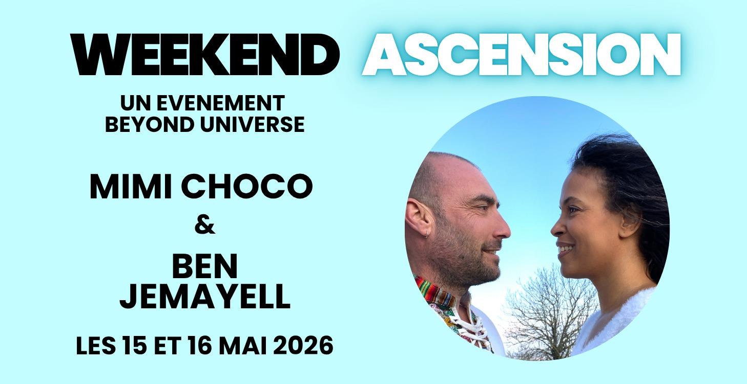 Weekend BEyond (descriptif)