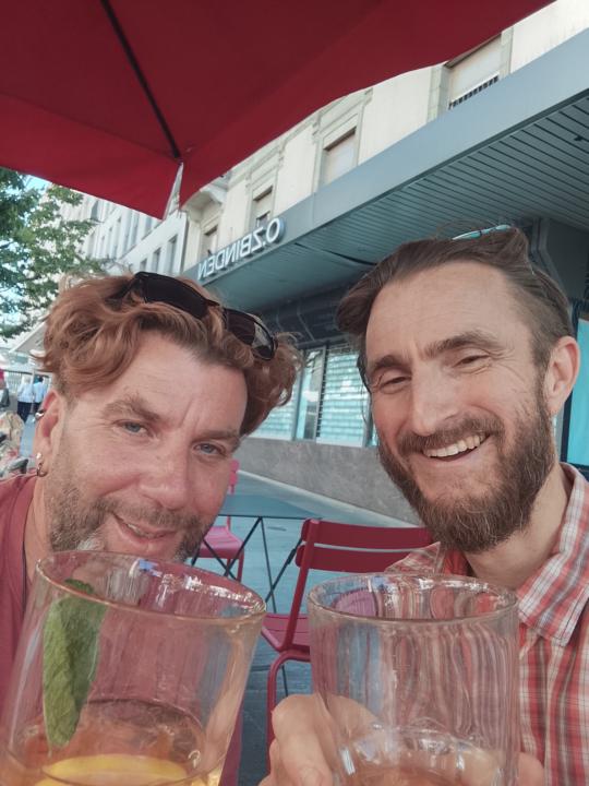 Bel après midi 🌞