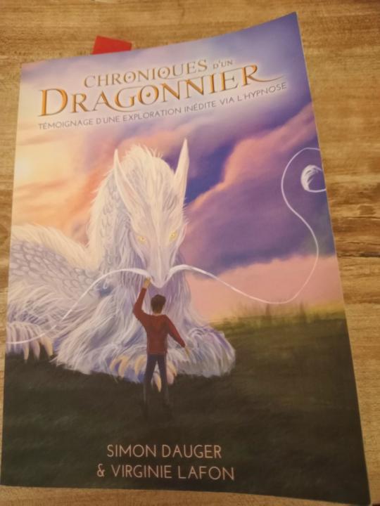 En route vers l'aventure 😃🐉