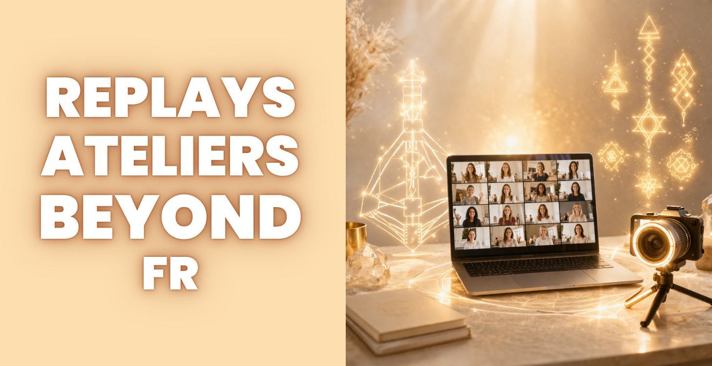 Ateliers BEyond Universe
