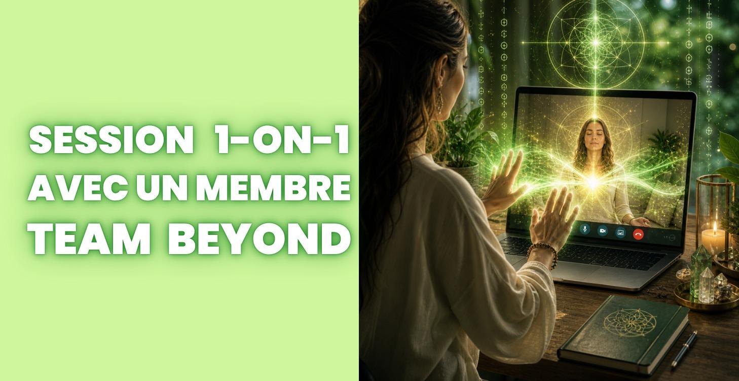 🇫🇷1on1 membres Team BEyond