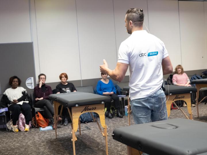 FORMATION QEM LEVEL 1 PARIS
