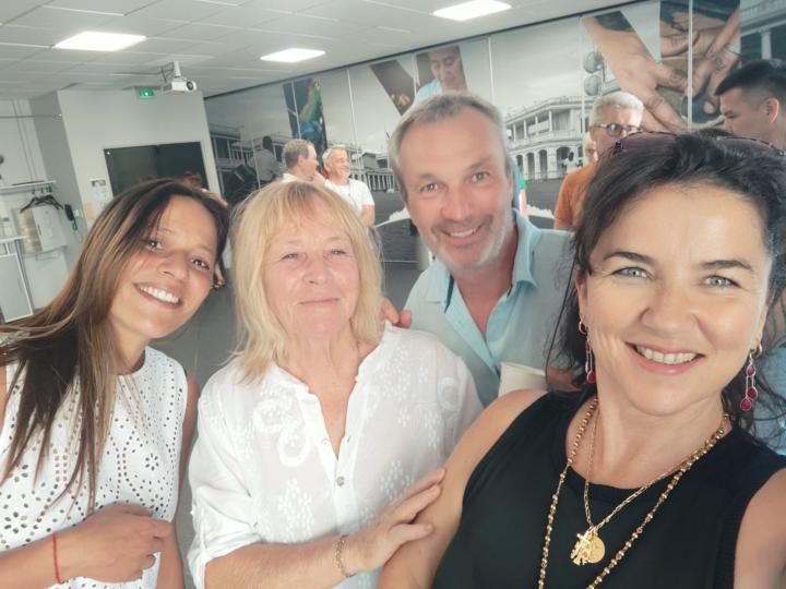 Rencontres membres 