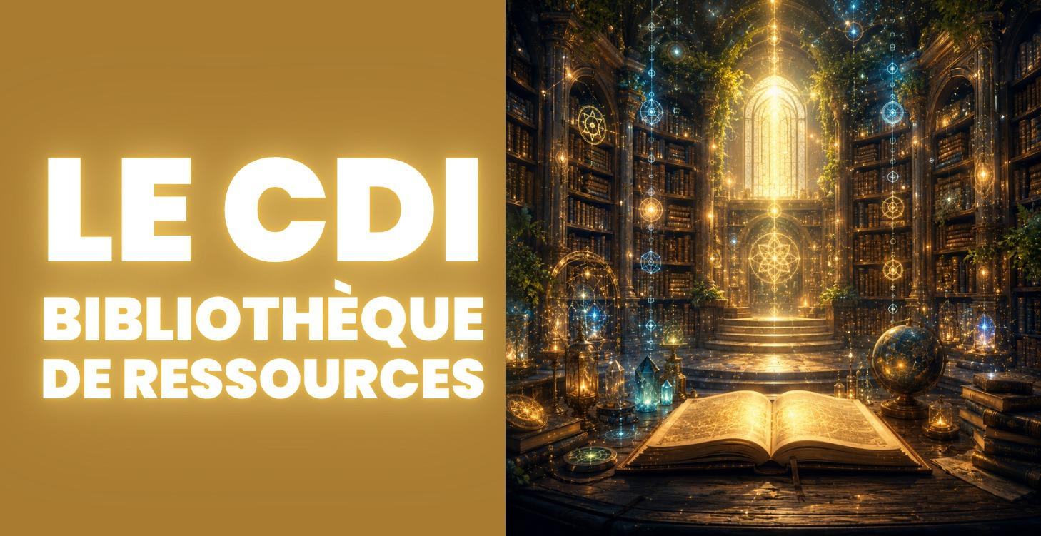 Le CDI