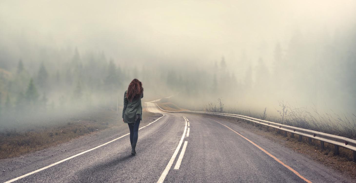🇫🇷 "La Voie" 🇺🇸 "The Way"