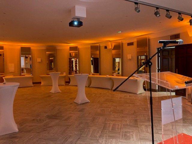 Evenement de Greg (Isa et Gégé en soutien)