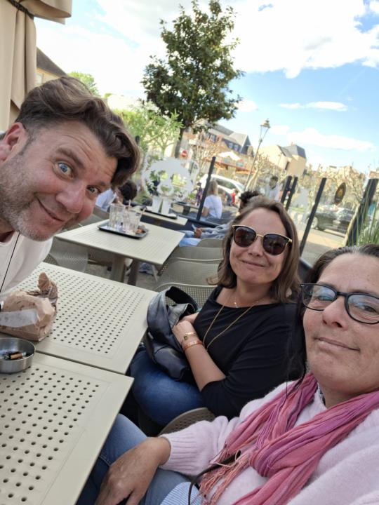 Rencontre