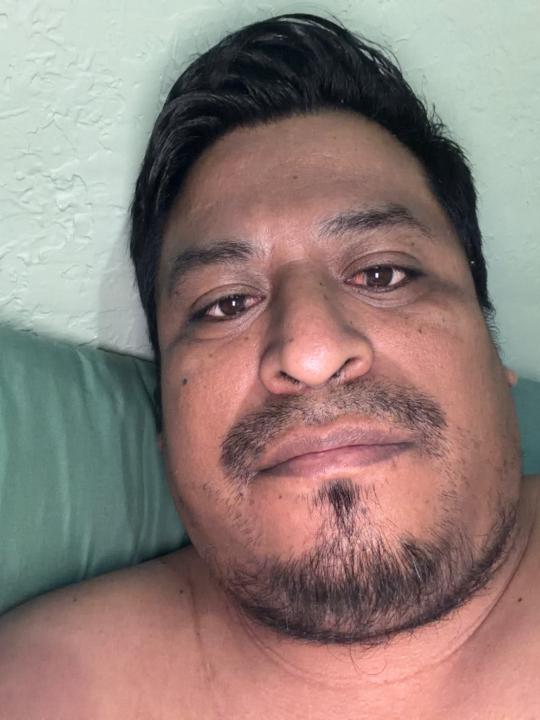 Justo Hernandez